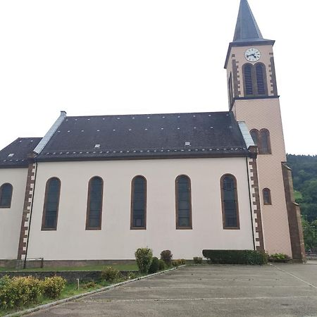 Les Studios Du Frankenthal Stosswihr Exterior foto