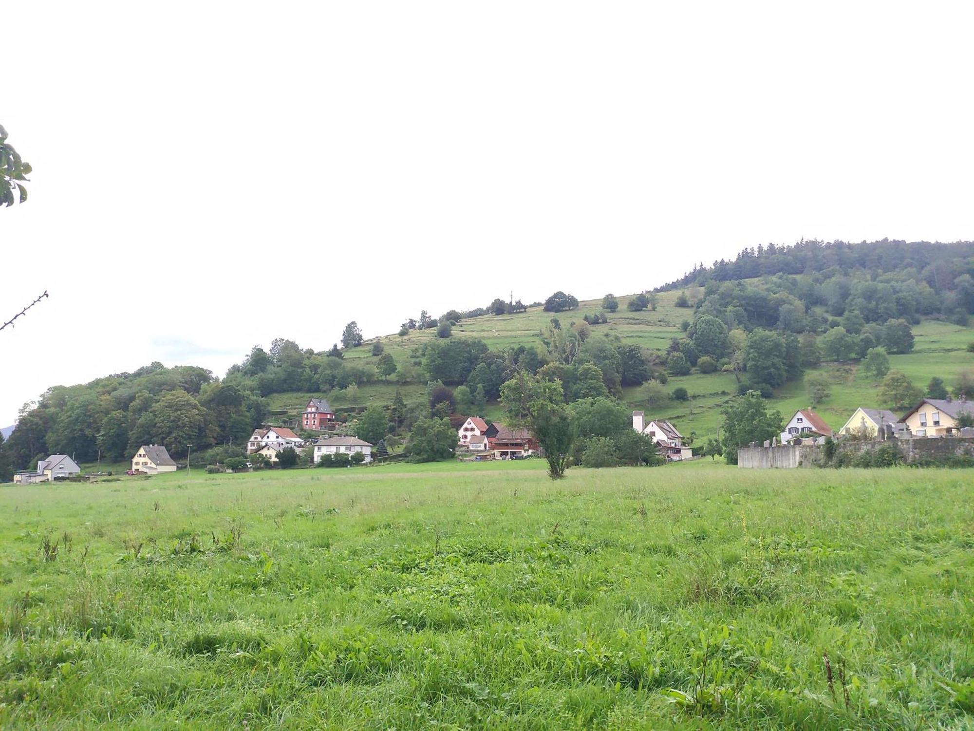 Les Studios Du Frankenthal Stosswihr Exterior foto